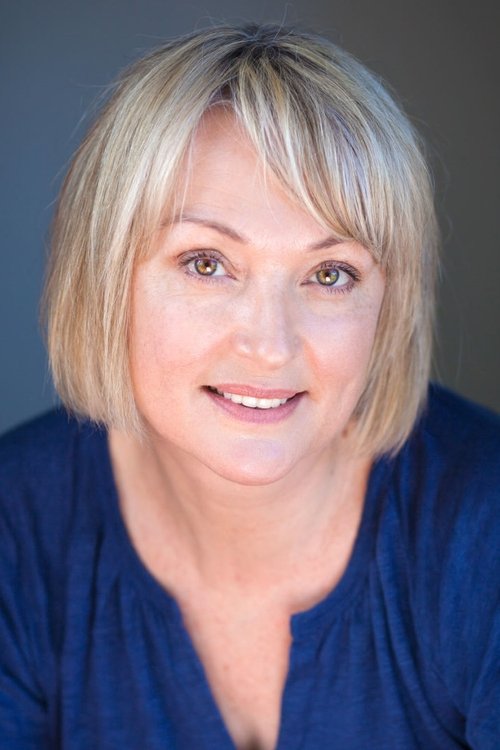 Luanne Gordon zdjęcie