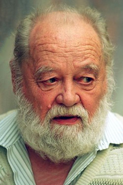 Lubor Tokoš zdjęcie