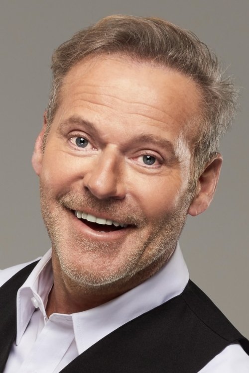 Luc Guérin zdjęcie