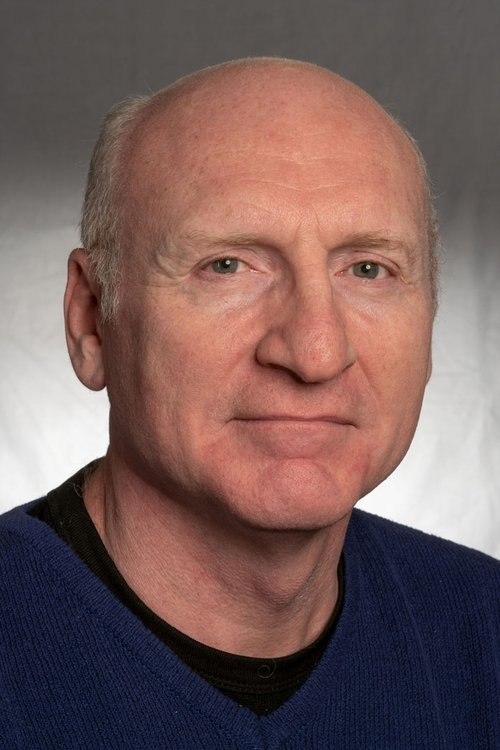 Luc-Martial Dagenais zdjęcie