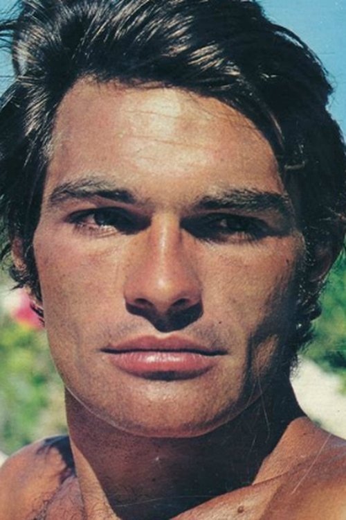 Luc Merenda zdjęcie