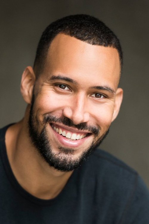 Luc Roderique zdjęcie