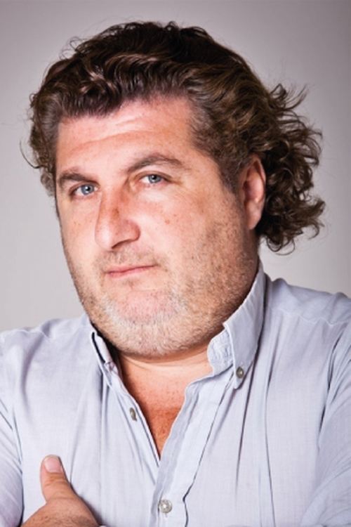 Luc Schwarz zdjęcie