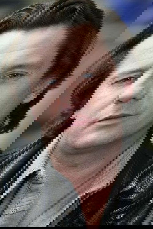 Luc Thuillier zdjęcie