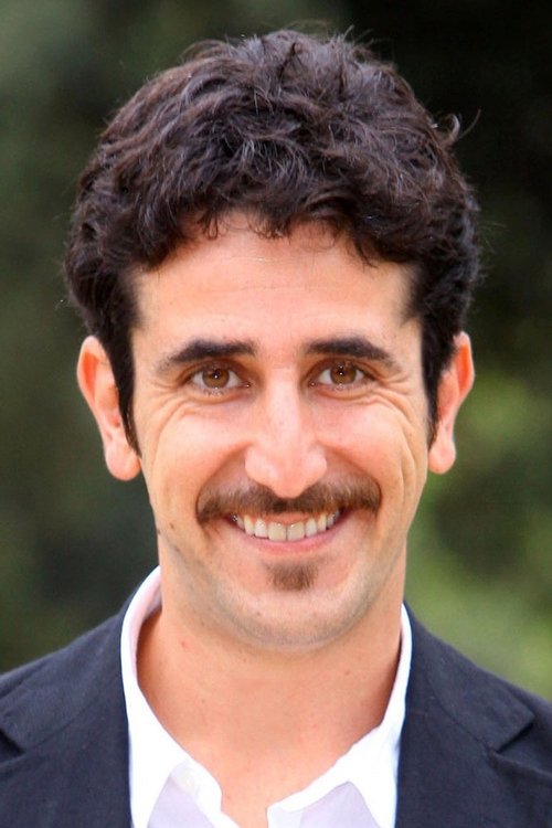 Luca Angeletti zdjęcie