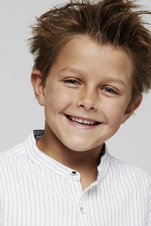 Luca Ben Coker zdjęcie