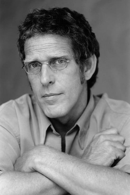 Luca Bercovici zdjęcie