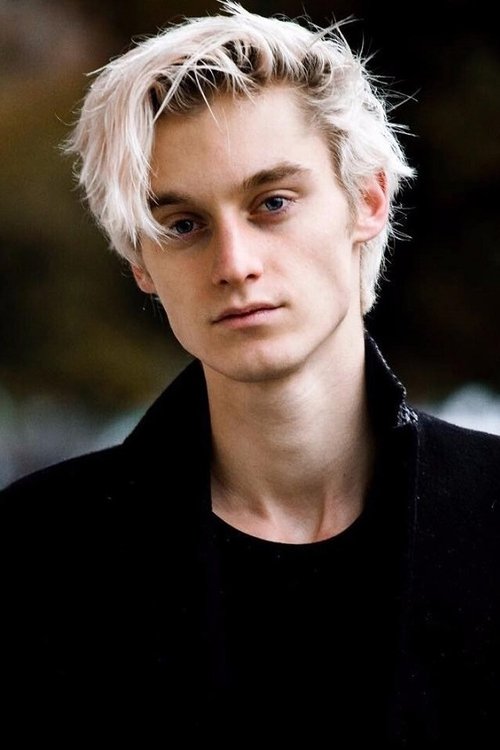 Luca Chikovani zdjęcie