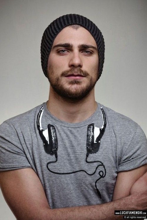 Luca Fiamenghi zdjęcie