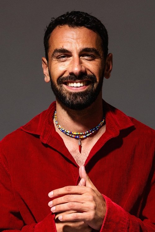 Luca Finotti zdjęcie