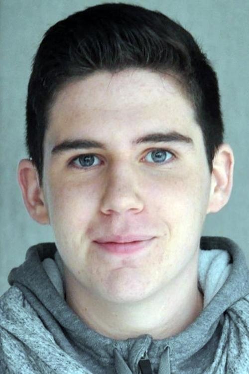 Luca Gelberg zdjęcie