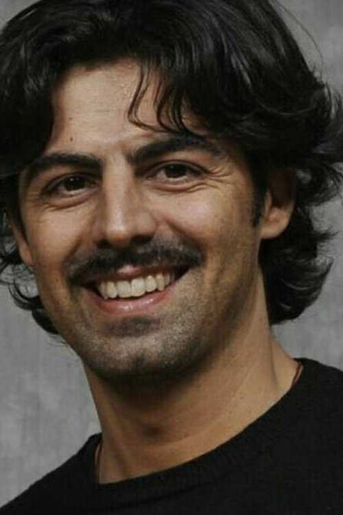 Luca Pusceddu zdjęcie