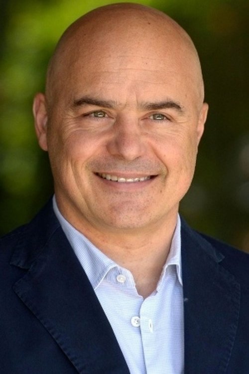 Luca Zingaretti zdjęcie