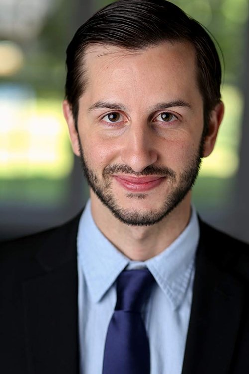 Lucas Alexander Ayoub zdjęcie