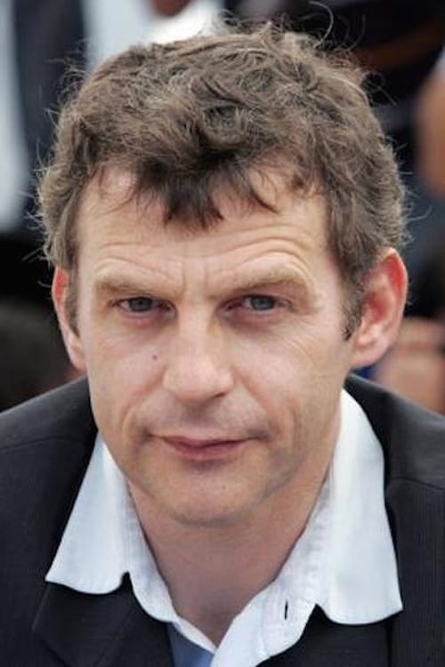 Lucas Belvaux zdjęcie