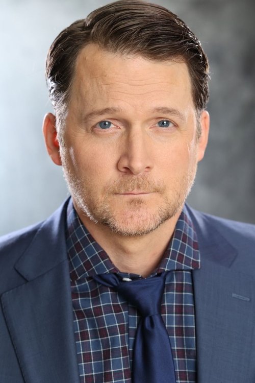 Lucas Bentley zdjęcie