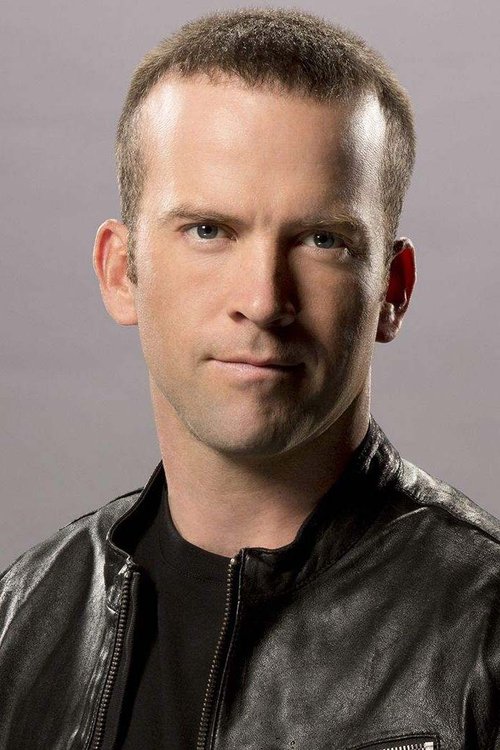 Lucas Black zdjęcie