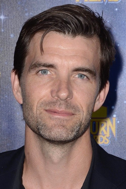 Lucas Bryant zdjęcie