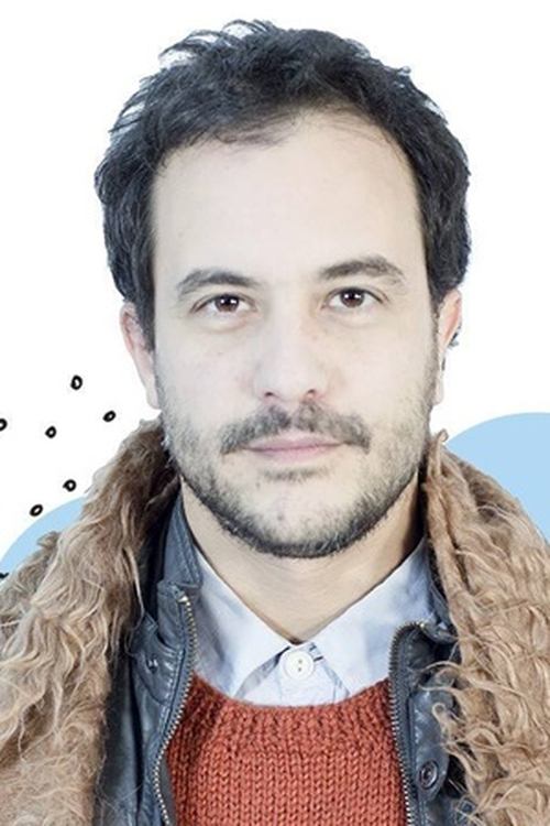 Lucas Crespi zdjęcie