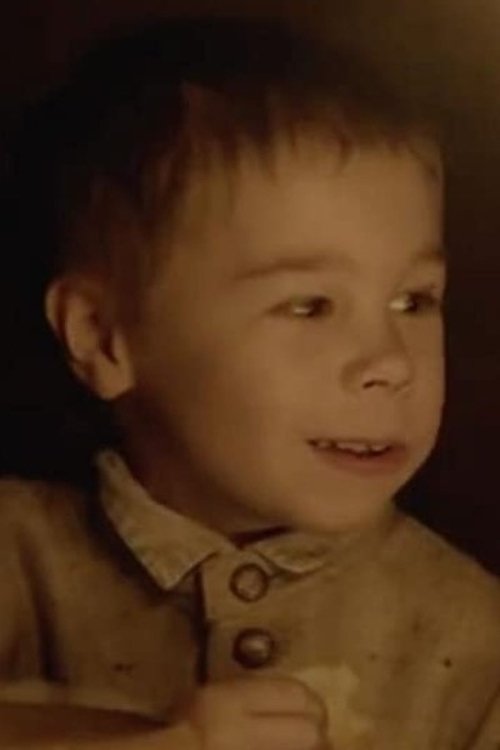 Lucas Dawson zdjęcie