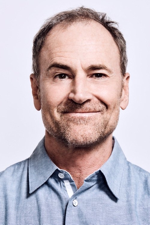 Lucas Donat zdjęcie