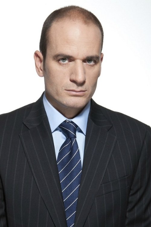 Lucas Fuica zdjęcie