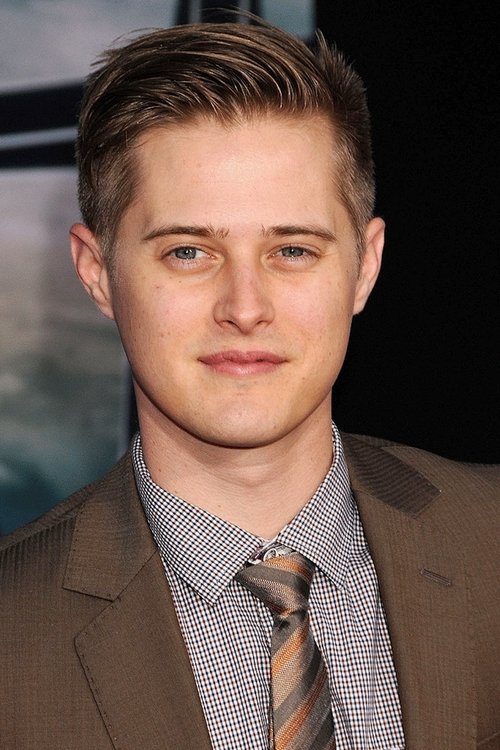 Lucas Grabeel zdjęcie