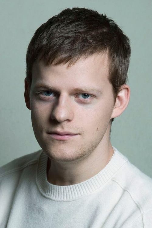 Lucas Hedges zdjęcie