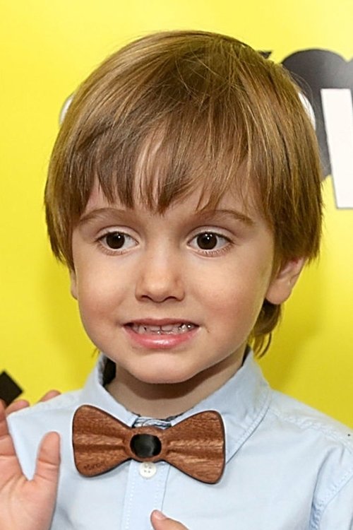 Lucas Lavoie zdjęcie