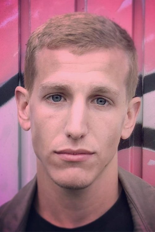 Lucas Mortier zdjęcie