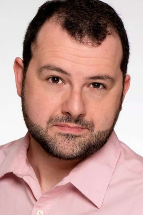 Lucas N. Hall zdjęcie