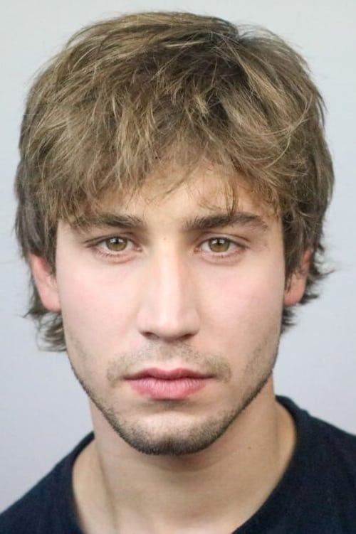 Lucas Nabor zdjęcie