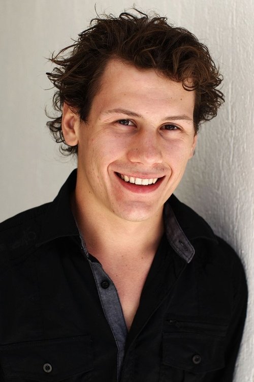 Lucas Pittaway zdjęcie