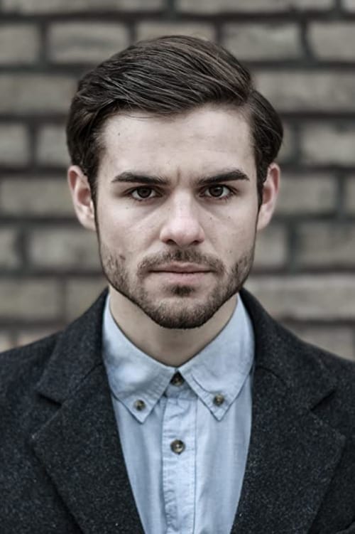 Lucas Reiber zdjęcie