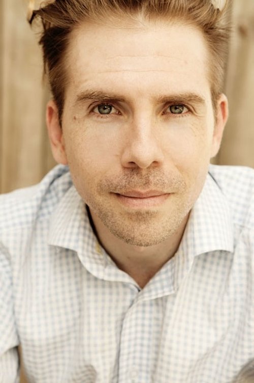 Lucas Stibbard zdjęcie