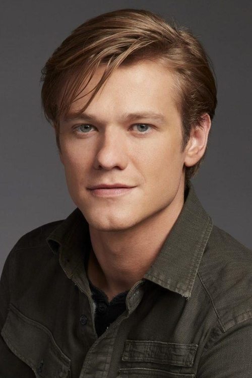 Lucas Till zdjęcie