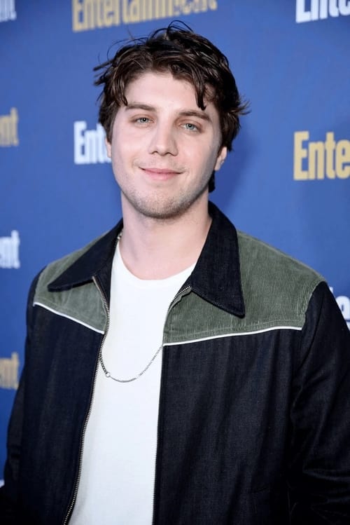 Lucas Timothy Thompson zdjęcie