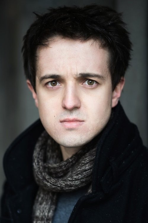 Lucas Zolgar zdjęcie