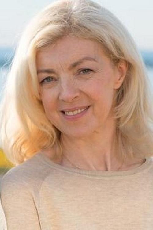 Luce Mouchel zdjęcie