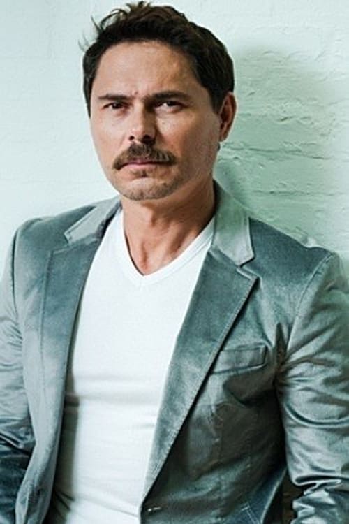 Lucho Velasco zdjęcie