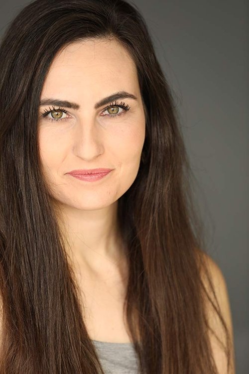 Luci MacNair zdjęcie