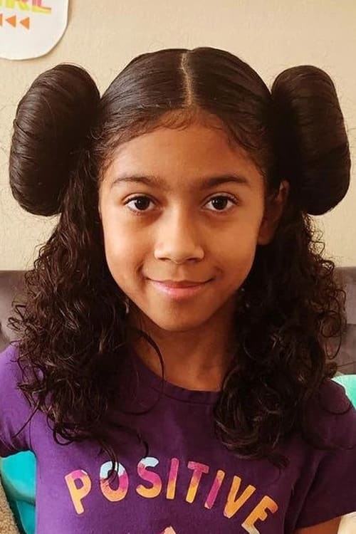 Lucia Cunningham zdjęcie