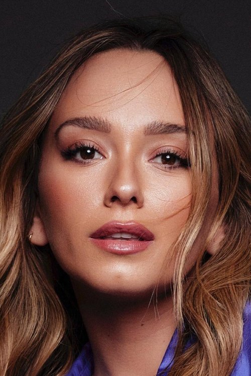 Lucía de la Fuente zdjęcie