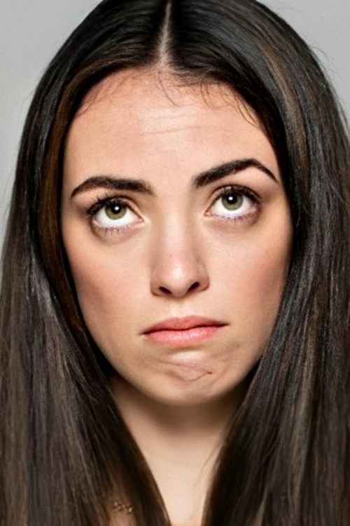 Lucía Gómez-Robledo zdjęcie