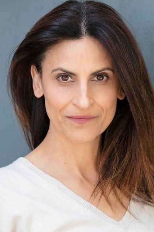 Lucia Gravante zdjęcie