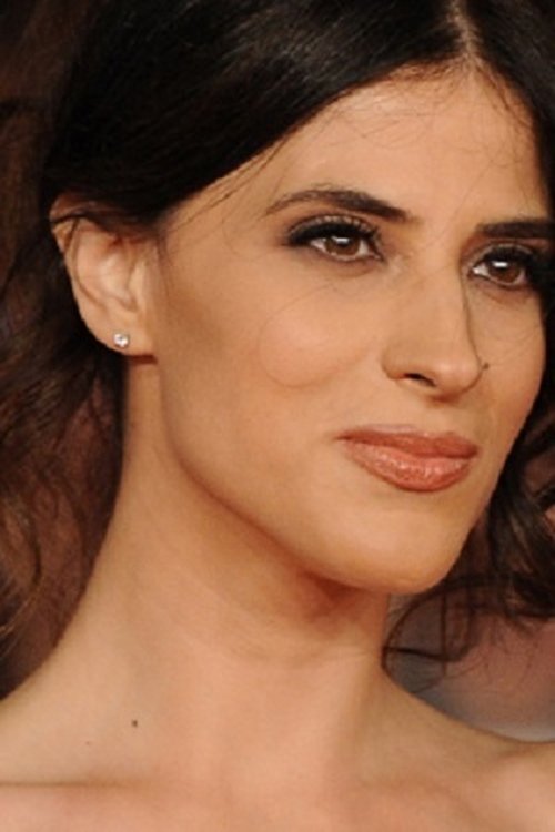 Lucia Rossi zdjęcie