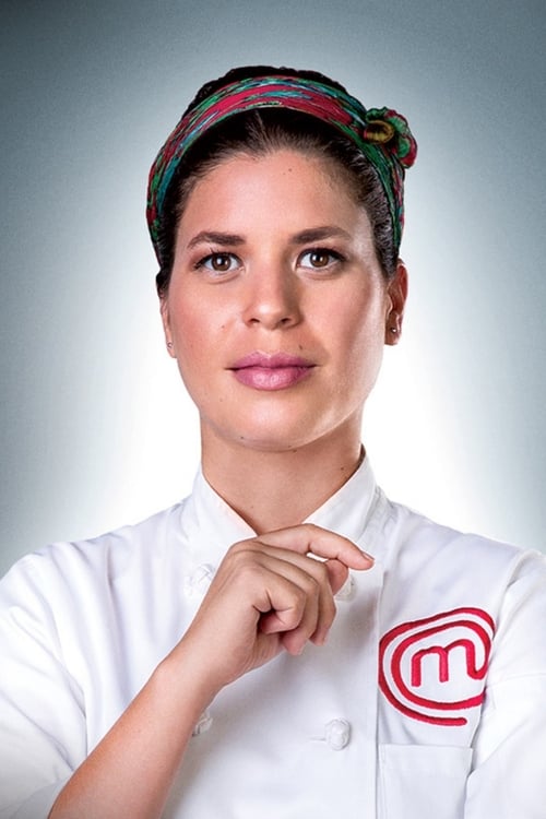 Lucia Soria zdjęcie