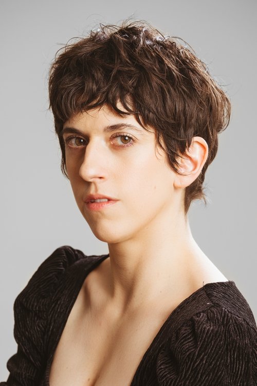 Lucía Uribe zdjęcie