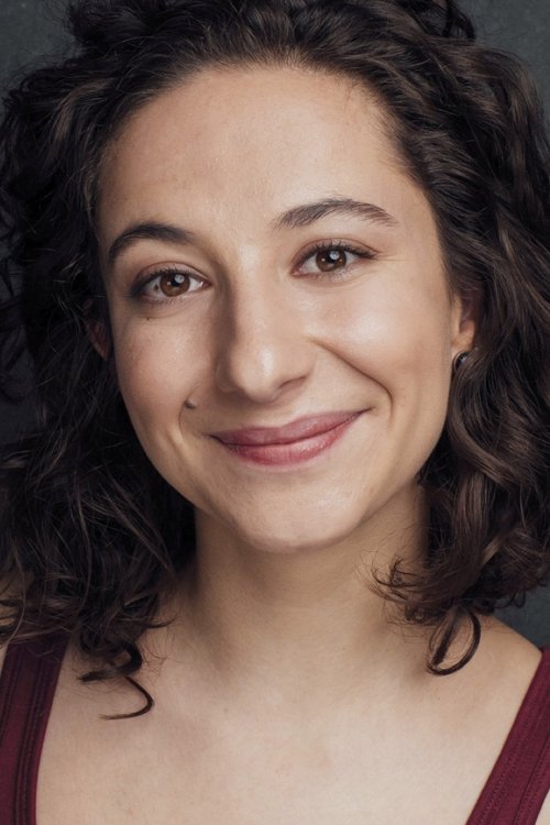 Lucia Vecchio zdjęcie