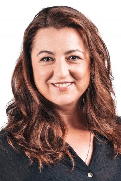 Lucía Veiga zdjęcie